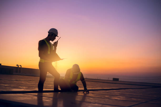 Best Commercial Roofing Services  in Waimanalo Beach, HI