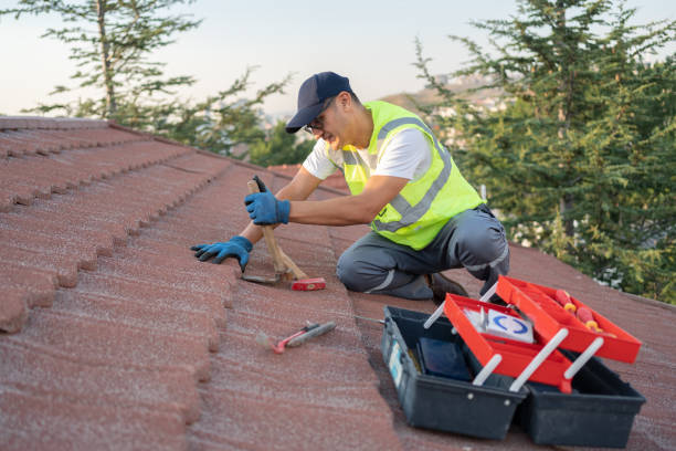 Best Best Roofing Contractors  in Waimanalo Beach, HI