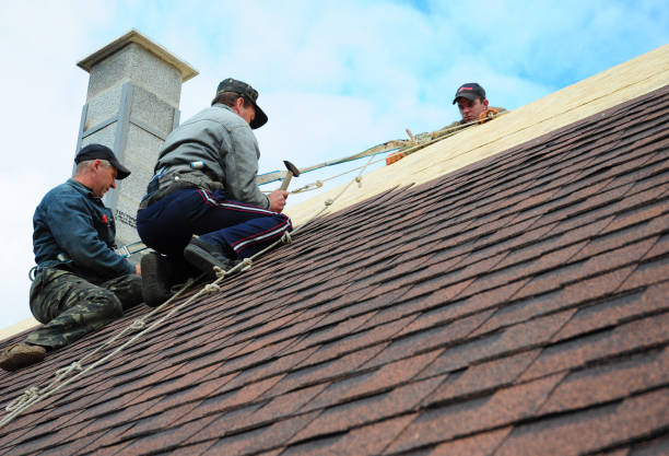 Gutter Installation and Roofing in Waimanalo Beach, HI